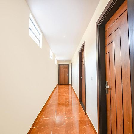 Fabhotel Golden Tree Amritsar Luaran gambar