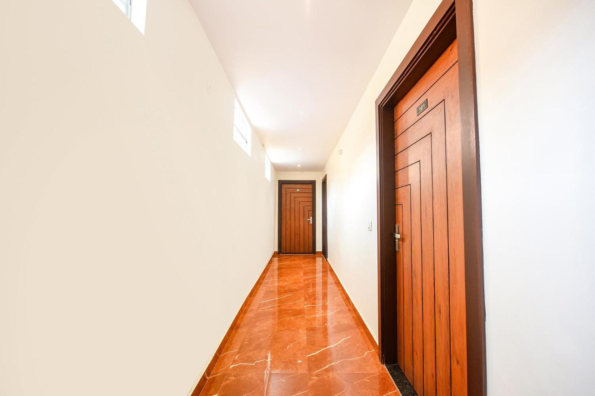 Fabhotel Golden Tree Amritsar Luaran gambar