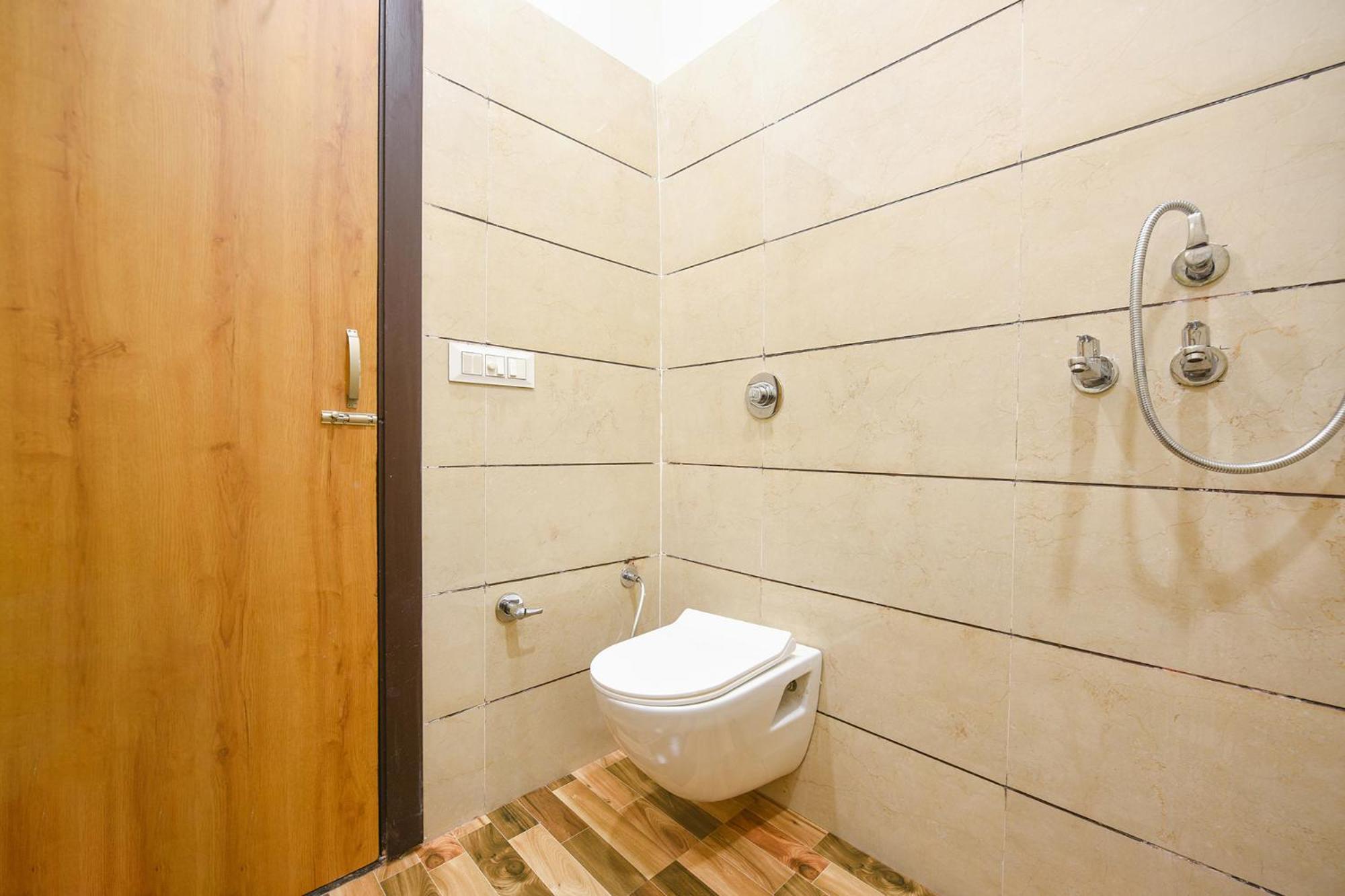 Fabhotel Golden Tree Amritsar Luaran gambar