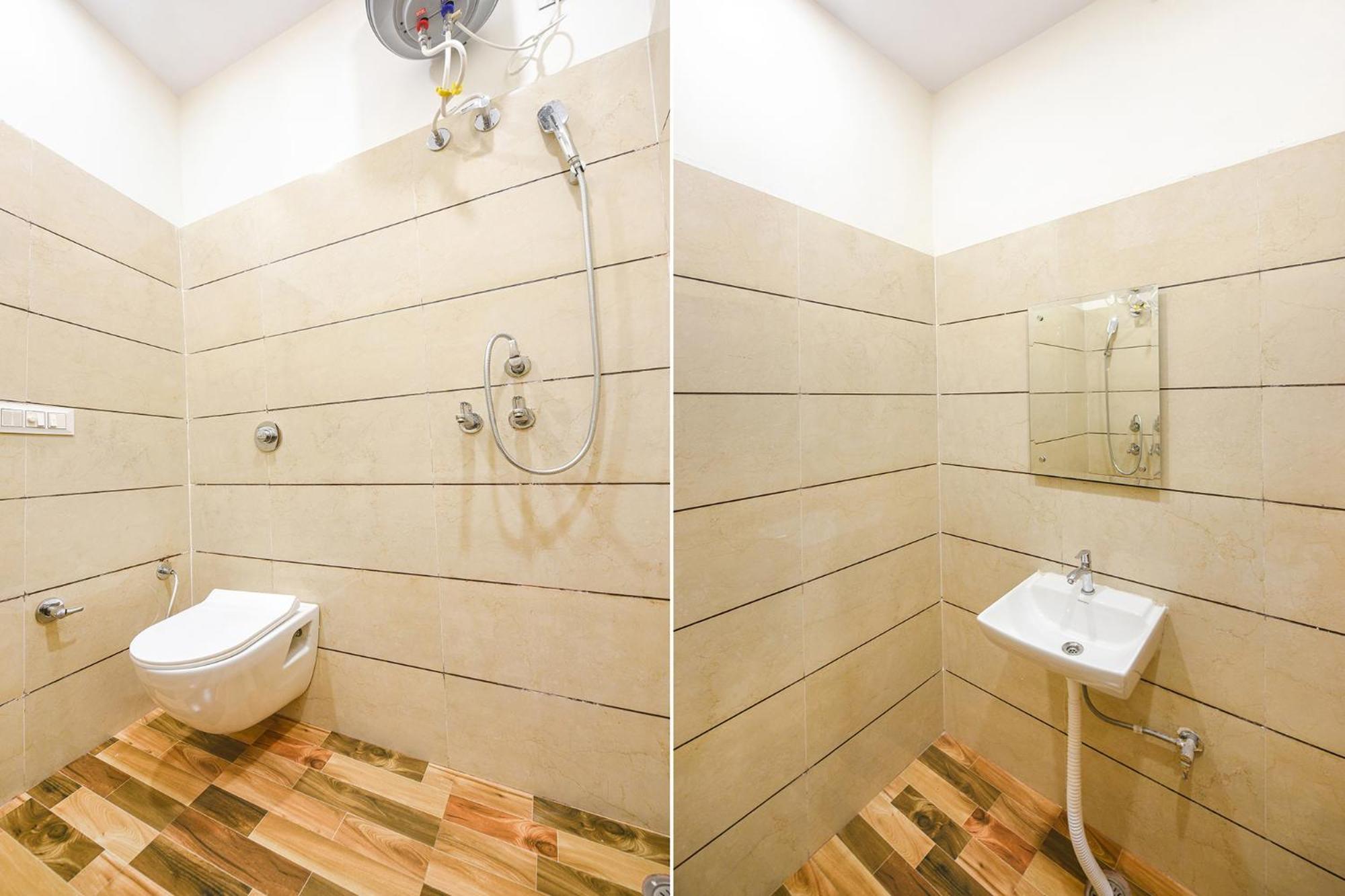 Fabhotel Golden Tree Amritsar Luaran gambar