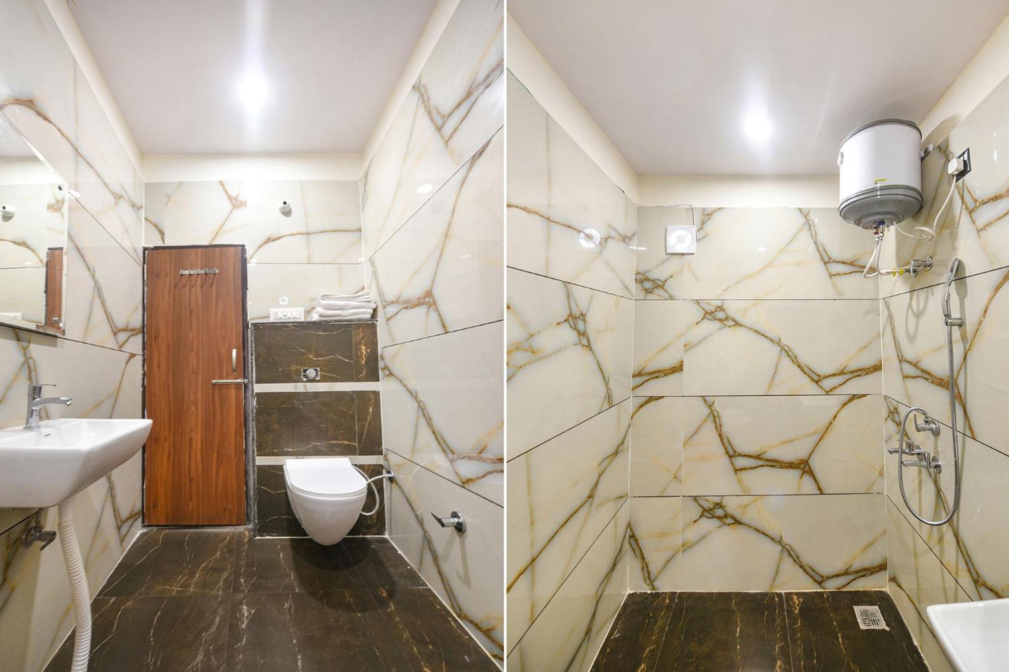 Fabhotel Golden Tree Amritsar Luaran gambar